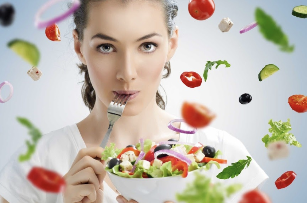 healthy eating