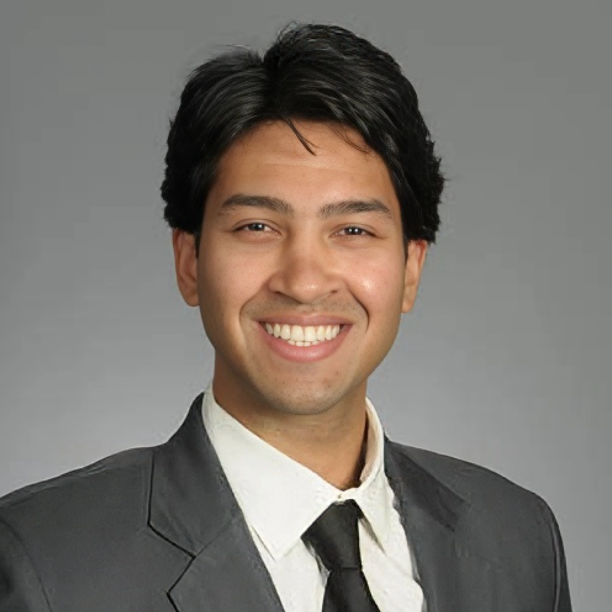 Dr. Ankur Bansal