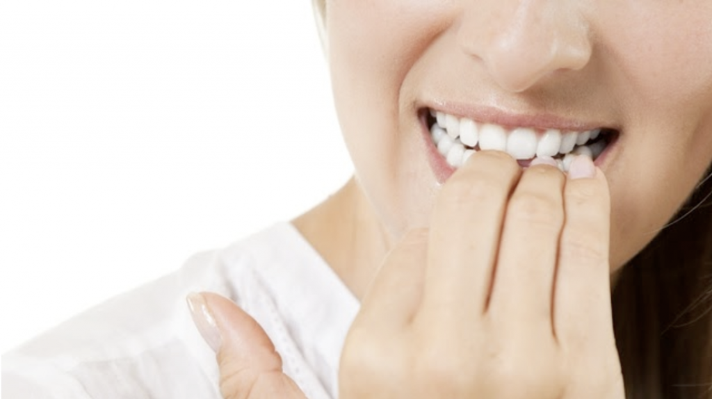 Daily Habits that Affect the Health of the Teeth Dental
