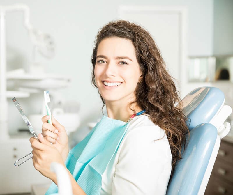Dental Checkup &amp; Cleaning Waldorf, MD