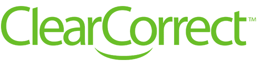 ClearCorrect logo