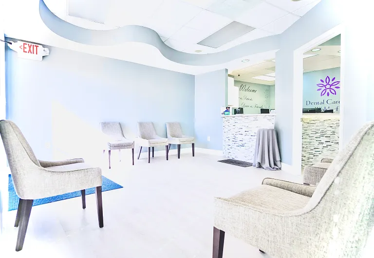 Welcome to our Waldorf dental office